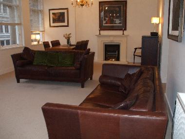 Ferienwohnung in Glasgow (South Western Scotland) oder Ferienwohnung oder Ferienhaus