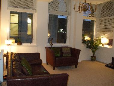 Ferienwohnung in Glasgow (South Western Scotland) oder Ferienwohnung oder Ferienhaus