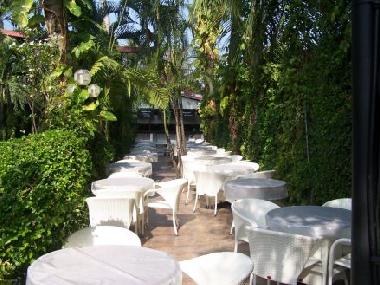 Fr�hst�cksbereich 