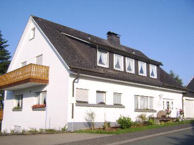 Ferienhaus in Altastenberg (Sauerland) oder Ferienwohnung oder Ferienhaus