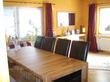 Ferienhaus in Altastenberg (Sauerland) oder Ferienwohnung oder Ferienhaus