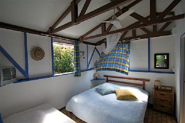 Zimmer chalet 2+1 pers