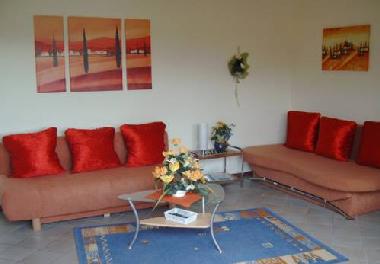 Ferienwohnung in Wetzlar - Blasbach (Lahn-Dill) oder Ferienwohnung oder Ferienhaus