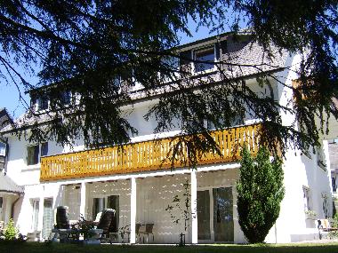 Ferienhaus in Altastenberg (Sauerland) oder Ferienwohnung oder Ferienhaus