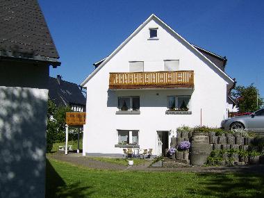 Ferienhaus in Altastenberg (Sauerland) oder Ferienwohnung oder Ferienhaus