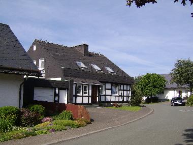 Ferienhaus in Altastenberg (Sauerland) oder Ferienwohnung oder Ferienhaus