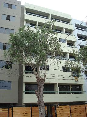 Ferienwohnung in Lima (Lima) oder Ferienwohnung oder Ferienhaus