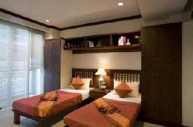 Ferienwohnung in Karon (Phuket) oder Ferienwohnung oder Ferienhaus