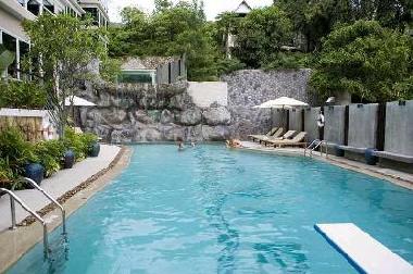 Ferienwohnung in Karon (Phuket) oder Ferienwohnung oder Ferienhaus