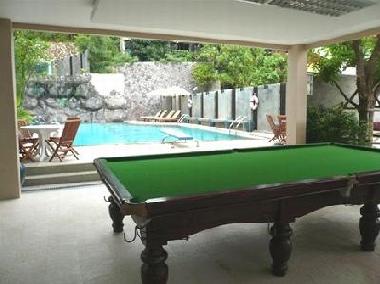 Ferienwohnung in Karon (Phuket) oder Ferienwohnung oder Ferienhaus