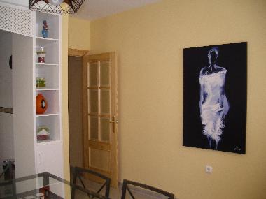 Ferienwohnung in ROQUETAS DE MAR (Almera) oder Ferienwohnung oder Ferienhaus