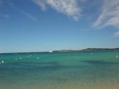 BJ RIVIERA FERIEN SEE