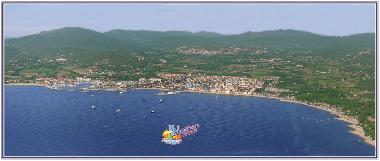 Chalet in Port Grimaud (Var) oder Ferienwohnung oder Ferienhaus