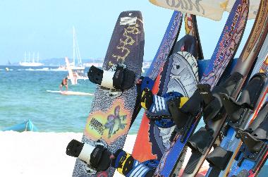 Chalet in Port Grimaud (Var) oder Ferienwohnung oder Ferienhaus