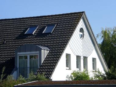 Ferienwohnung in Zingst (Fischland-Dar�-Zingst) oder Ferienwohnung oder Ferienhaus