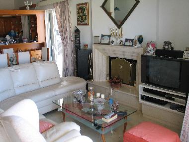 Ferienhaus in Monemvasia (Lakonia) oder Ferienwohnung oder Ferienhaus