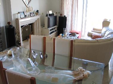 Ferienhaus in Monemvasia (Lakonia) oder Ferienwohnung oder Ferienhaus