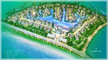 Pension in sanya (Hainan) oder Ferienwohnung oder Ferienhaus