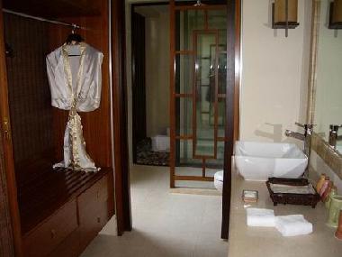 Pension in sanya (Hainan) oder Ferienwohnung oder Ferienhaus