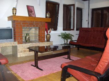 Ferienwohnung in Ohrid (Ohrid) oder Ferienwohnung oder Ferienhaus