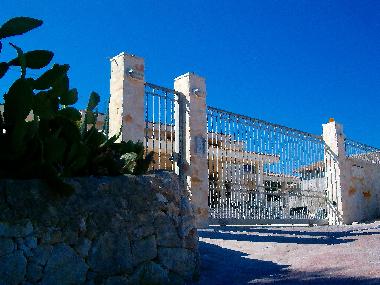 Ferienwohnung in Vetrano, Augusta (Siracusa) oder Ferienwohnung oder Ferienhaus