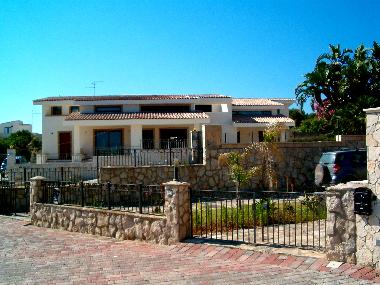 Ferienwohnung in Vetrano, Augusta (Siracusa) oder Ferienwohnung oder Ferienhaus