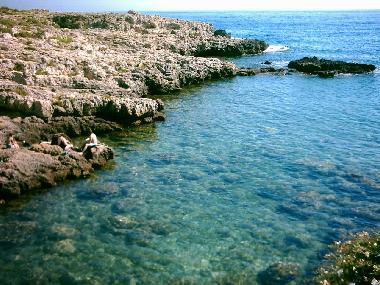 Ferienwohnung in Vetrano, Augusta (Siracusa) oder Ferienwohnung oder Ferienhaus