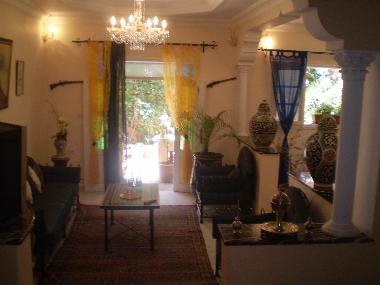 Ferienhaus in Marrakech (Marrakech) oder Ferienwohnung oder Ferienhaus