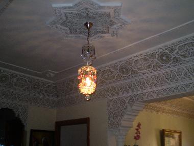 Ferienwohnung in Marrakesch (Marrakech) oder Ferienwohnung oder Ferienhaus