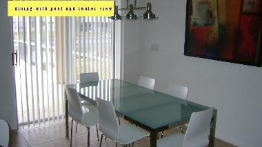 Ferienhaus in Cape Coral (Florida) oder Ferienwohnung oder Ferienhaus