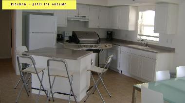 Ferienhaus in Cape Coral (Florida) oder Ferienwohnung oder Ferienhaus