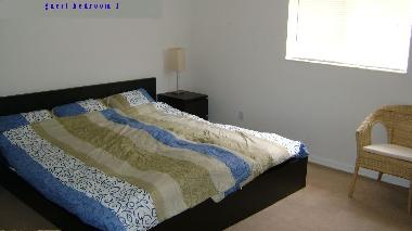 Ferienhaus in Cape Coral (Florida) oder Ferienwohnung oder Ferienhaus
