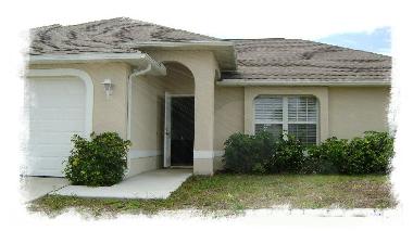 Ferienhaus in Cape Coral (Florida) oder Ferienwohnung oder Ferienhaus