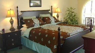 Ferienwohnung in Cape Coral (Florida) oder Ferienwohnung oder Ferienhaus
