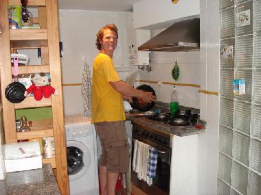 Ferienwohnung in Lisbon (Grande Lisboa) oder Ferienwohnung oder Ferienhaus