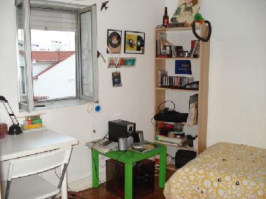 Ferienwohnung in Lisbon (Grande Lisboa) oder Ferienwohnung oder Ferienhaus