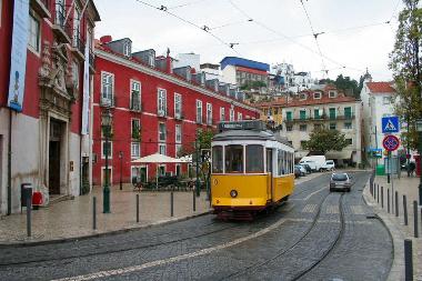 Ferienwohnung in Lisbon (Grande Lisboa) oder Ferienwohnung oder Ferienhaus