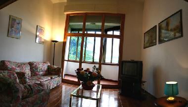 Ferienwohnung in S.Donato in Poggio (Firenze) oder Ferienwohnung oder Ferienhaus