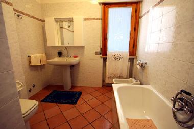 Ferienwohnung in S.Donato in Poggio (Firenze) oder Ferienwohnung oder Ferienhaus