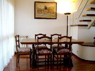 Ferienwohnung in S.Donato in Poggio (Firenze) oder Ferienwohnung oder Ferienhaus