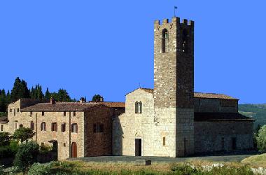 Ferienwohnung in S.Donato in Poggio (Firenze) oder Ferienwohnung oder Ferienhaus