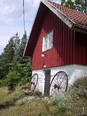 Ferienhaus in Bollebygd (Vstergtland) oder Ferienwohnung oder Ferienhaus