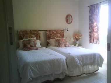 Ferienhaus in Vera (Almer�a) oder Ferienwohnung oder Ferienhaus