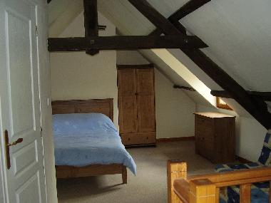 Ferienhaus in Chateaubriant (Loire-Atlantique) oder Ferienwohnung oder Ferienhaus