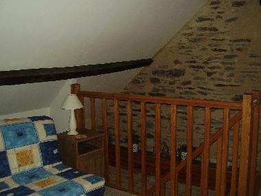 Ferienhaus in Chateaubriant (Loire-Atlantique) oder Ferienwohnung oder Ferienhaus