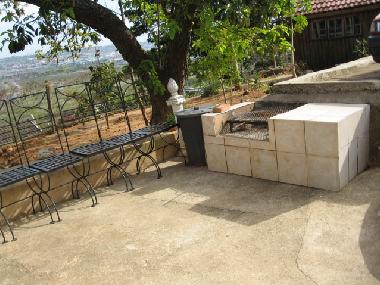 Chalet in Durban (KwaZulu-Natal) oder Ferienwohnung oder Ferienhaus