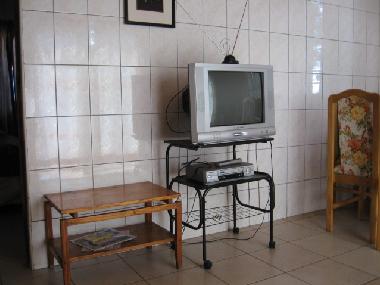 Chalet in Durban (KwaZulu-Natal) oder Ferienwohnung oder Ferienhaus