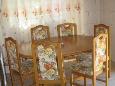 Chalet in Durban (KwaZulu-Natal) oder Ferienwohnung oder Ferienhaus