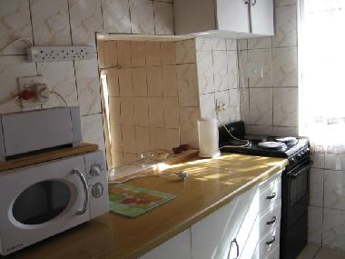 Chalet in Durban (KwaZulu-Natal) oder Ferienwohnung oder Ferienhaus