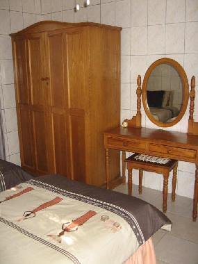 Chalet in Durban (KwaZulu-Natal) oder Ferienwohnung oder Ferienhaus